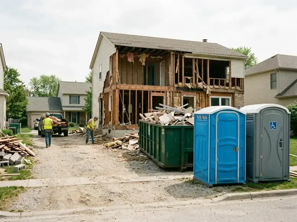 home-renovation-demolition-sit-010 — frequently asked questions, Portable Toilet & Dumpsters Rental in Argo, AL